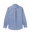 Camicia oxford Uomo MCS