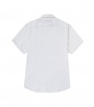 Camicia di lino Uomo MCS