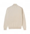 Cardigan in cotone Uomo MCS