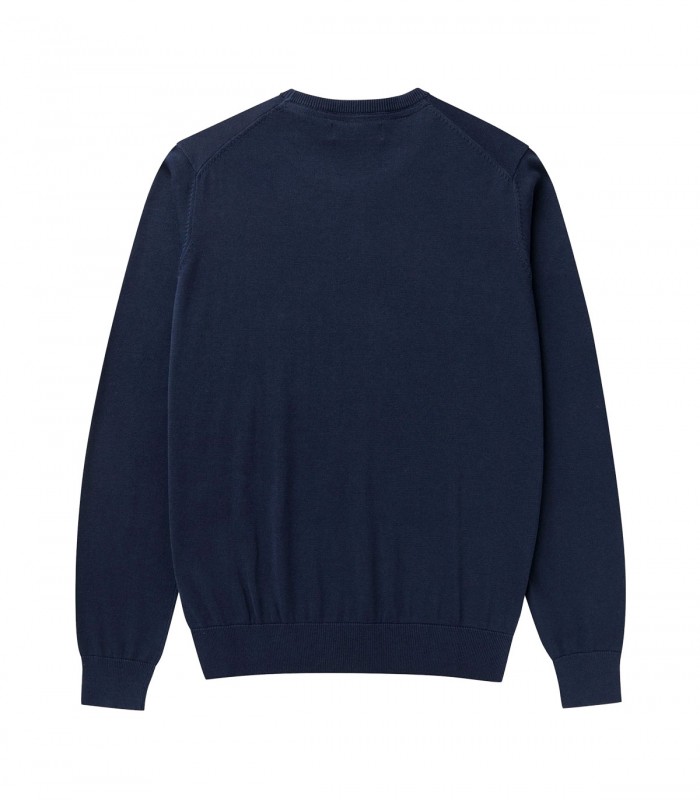 Maglia Uomo in cotone MCS