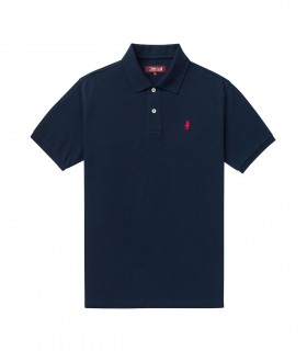 Polo Uomo MCS