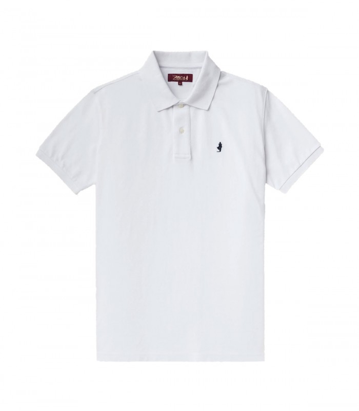 Polo Uomo MCS