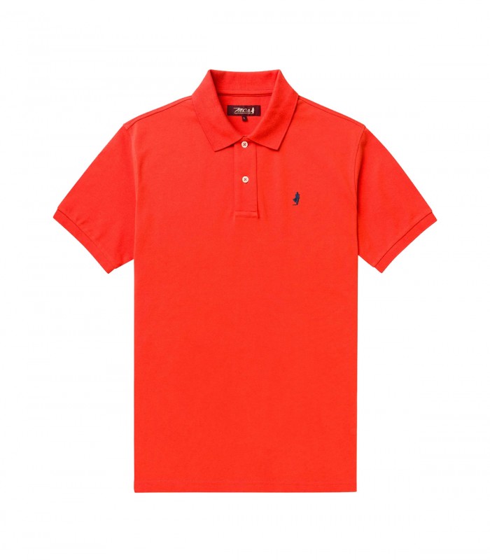 Polo Uomo MCS