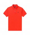 Polo Uomo MCS
