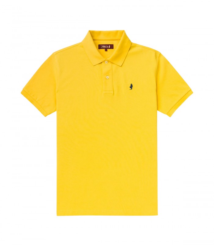 Polo Uomo MCS