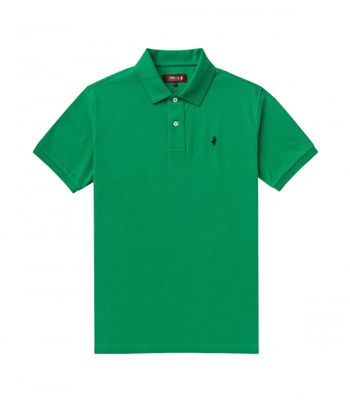 Polo Uomo MCS
