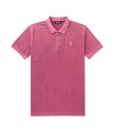Polo Uomo MCS