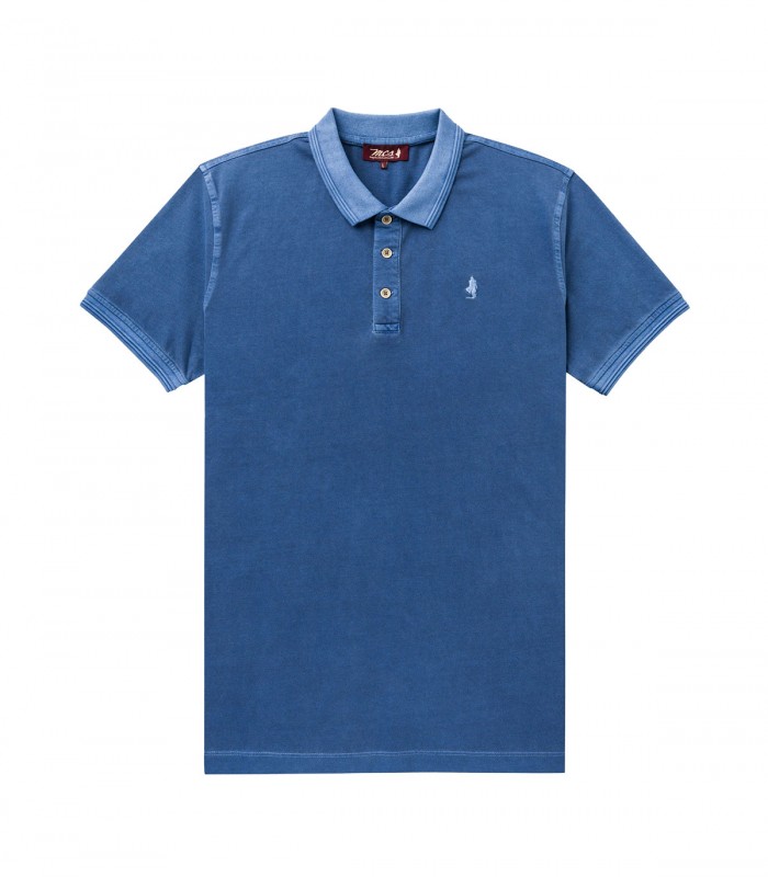 Polo Uomo MCS