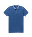 Polo Uomo MCS