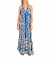 Abito lungo Donna Molly Bracken
