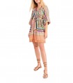 Abito Chemisier Donna Molly Bracken