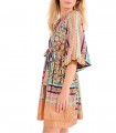 Abito Chemisier Donna Molly Bracken