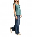Top Donna Molly Bracken