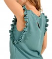 Top Donna Molly Bracken