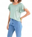 T-shirt Donna Molly Bracken