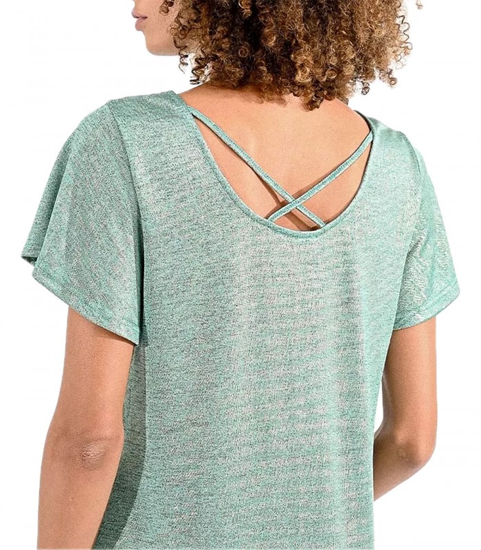 T-shirt Donna Molly Bracken