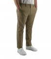 Pantaloni Sartoriali Uomo Manifattura Borghese