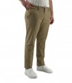 Pantaloni Sartoriali Uomo Manifattura Borghese