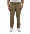 Pantaloni Sartoriali Uomo Manifattura Borghese