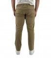 Pantaloni Sartoriali Uomo Manifattura Borghese