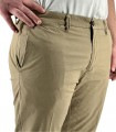 Pantaloni Sartoriali Uomo Manifattura Borghese