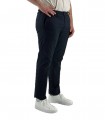 Pantaloni Sartoriali Uomo Manifattura Borghese