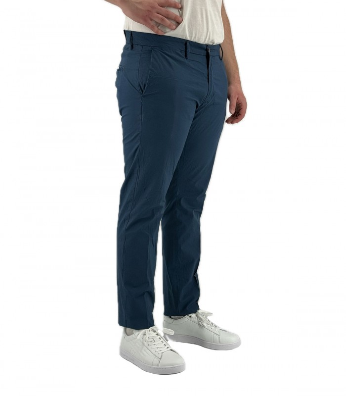 Pantaloni Sartoriali Uomo Manifattura Borghese