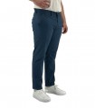 Pantaloni Sartoriali Uomo Manifattura Borghese