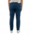 Pantaloni Sartoriali Uomo Manifattura Borghese