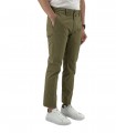 Pantaloni sartoriali Uomo Manifattura Borghese