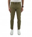 Pantaloni sartoriali Uomo Manifattura Borghese