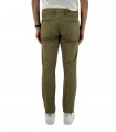 Pantaloni sartoriali Uomo Manifattura Borghese