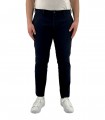 Pantaloni sartoriali Uomo Manifattura Borghese
