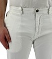 Pantaloni moda Uomo Manifattura Borghese