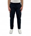Pantaloni Cargo Uomo Manifattura Borghese