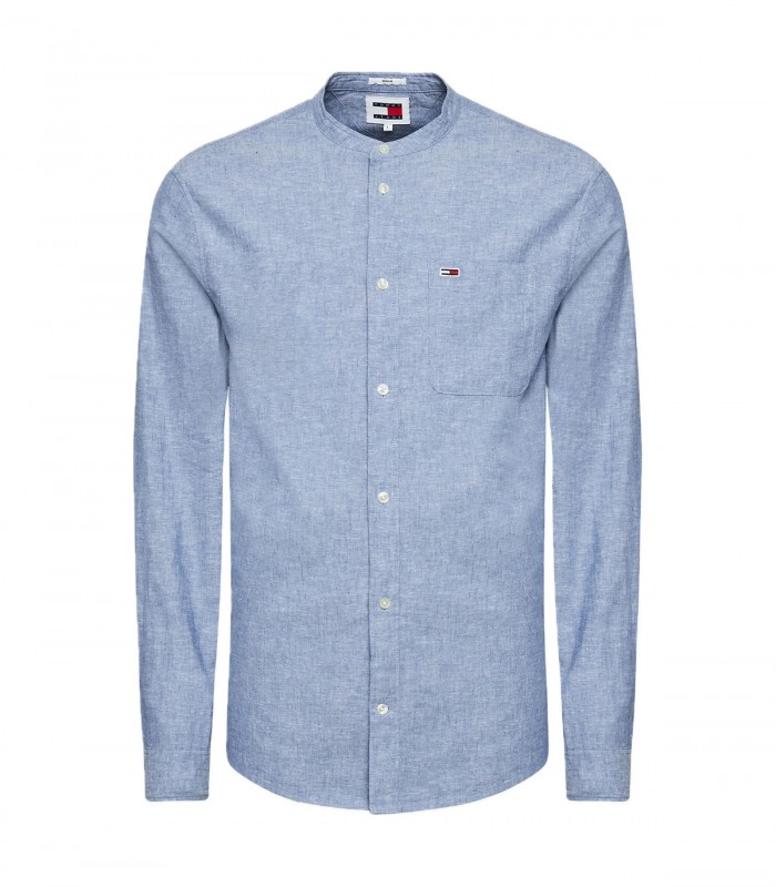 Camicia di lino Uomo Tommy Jeans