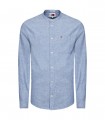 Camicia di lino Uomo Tommy Jeans