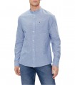 Camicia di lino Uomo Tommy Jeans
