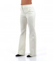 Pantaloni Donna Emme Marella Foglia2
