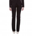 Pantaloni Donna Emme Marella Foglia2