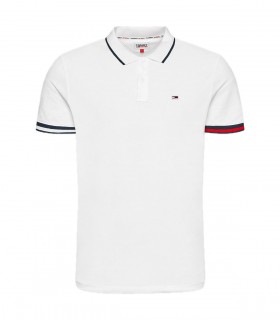 Polo Uomo Tommy Jeans