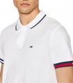 Polo Uomo Tommy Jeans