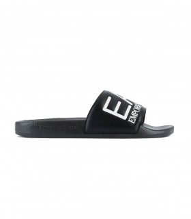 Ciabatte Sliders Emporio Armani EA7