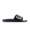 Ciabatte Sliders Emporio Armani EA7