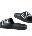 Ciabatte Sliders Emporio Armani EA7