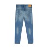 Jeans Uomo Gas Albert simple 12ML