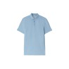 Polo Uomo Gas Vitage Slub