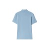 Polo Uomo Gas Vitage Slub