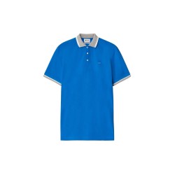 Polo Uomo Gas Ralph Str
