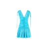 Abito corto Donna Aniye By